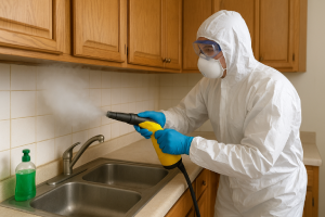 Messie Desinfektion Heidenheim An Der Brenz