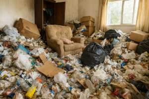 Messie Entrümpelung Heidenheim An Der Brenz