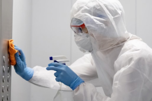 Messie Spezialreinigung Heidenheim An Der Brenz